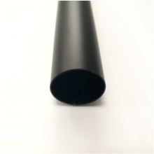 Aluminum Alloy Round Tube Profile Three-way Tube, Furniture Aluminum Tube, Cnc Precision Machining, and Surface Sandblasting, Oxidation, and Coloring Treatment thumbnail-3