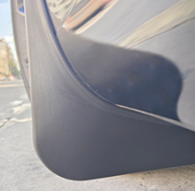 25 Model Y Juniper Mudflaps - Perfect for Off-Road Enthusiasts and Rough Terrains thumbnail-1