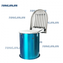 Silo Venting Filter thumbnail-2