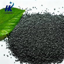 High Purity CPC Calcined Petroleum Coke(1-5mm) Low Moisture For Carbon Electrode Production. thumbnail-3