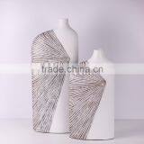 Jiayi Innovation Simple Vase, Home Decoration, Resin Crafts thumbnail-1