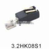 Coreless Vibration Motor, Without Line Mini Vibration Motor thumbnail-1