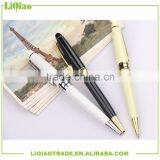 Metal Roller Ball Pen With Customizable Logo thumbnail-1