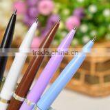 Classical/economical Goose Feather Type 0.7mm Ball-point Pen for Advertisement thumbnail-4