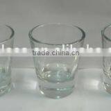 Glass Tumbler ,water Cup , Whiskey Cup, Tableware thumbnail-2