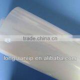 Clear PVC Plastic Sheet