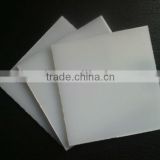 high quality anti-abrasion ldpe sheet