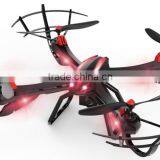SKY VAMPIRE Wholesale Uav Racing Drone With hd Camera HD1327 Wifi Fpv Real-time Transmission thumbnail-4