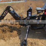 Hot Sale New Backhoe Prices thumbnail-2