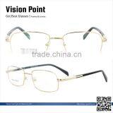 Spring Hinge New Style 2016 Latest Branded Spectacle Frames Eyeglasses thumbnail-1