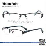 Wholesale Metal Cheap Prescription Glasses Oculos Men