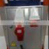 JL1500 Diamond Used Concrete Marble Floor Grinding Polishing Machine thumbnail-5