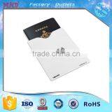 MDB15 RFID Blocking Aluminum Credit Card Holder