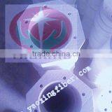 Vacuum Formed Ceramic Fiber Special-Shape Products For Heat Insulation thumbnail-3