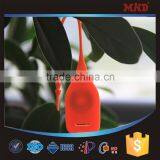 MDL66 Silicone Waterproof Washable Uhf Rfid Laundry Tags With Alien h3 Chip thumbnail-1
