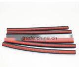 1" SAE 100r2/2sn Rubber Hydraulic Hose With Stainless Steel Wire thumbnail-3