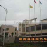Linqu County Xianghe Crafts Factory company overview - view 1 thumbnail