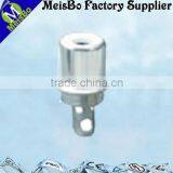 Mini Female 12v to 220v Single Audio Converter Jack thumbnail-1