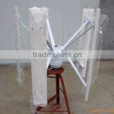 Environmental Protection and Energy Saving 3kw Vertical Axis Wind Turbine thumbnail-6