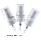 Mist Plastic Sprayer thumbnail-1