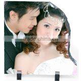 DIY Sublimation Printing Rock Photo Frame thumbnail-1