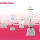 CF-T3 (4in1) Fruit Blender thumbnail-3