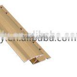 China New Product Perfect-Mat Rubber Hinge Recessed With Frame Entrance Matting thumbnail-2