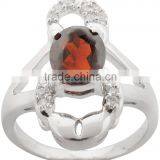 Ring Earring Set thumbnail-3