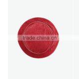 New Popular Red South American Cool Wide Brim Hat thumbnail-4