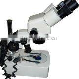 Stereo Zoom Microscope