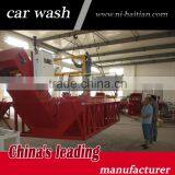 HAITIAN Top-selling DCX-100T Wheel Wash Machine