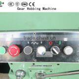 Y3150 Gear Hobbing Machine thumbnail-5