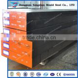 Forged Stainless Tool Steel Bar 1.2083