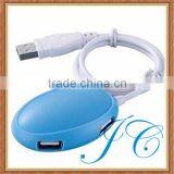 2015 Newest Design Usb 2.0 4-port Type-c Hub Driver With Great Price