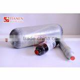 SCBA Carbon Cylinder thumbnail-1