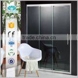 Constar High Quality 2 Sliding Door Bath Cubicle Shower Screen thumbnail-1