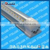 25w T8 led tube 86-265v/ac 1200mm led tube light t8 Integrated LED Tube T8