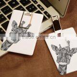 Logo Printing USB Card Memory Stick 64gb thumbnail-3