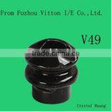 V49Porcelain Insulator thumbnail-1