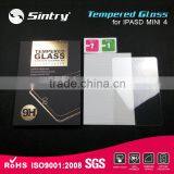 Most Popular Nano Coating Free Sample Screen Protector 0.26MM 2.5D Tempered Glass Screen Protector for Ipad Air 3 thumbnail-5