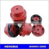 NM Flexible Coupling