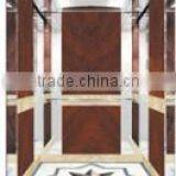 Safe Low Noise Passenger Lift thumbnail-1