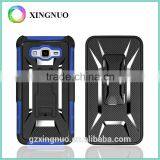 New Products 2016 Wholesale Swivel Belt Clip Case for Samsung Galaxy Grand Prime G530 thumbnail-1