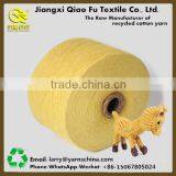 Recycled Polyester Cotton Blended Yarn Pet Chew Toys,TC/CVC Yarn. thumbnail-3