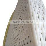 Personality New Design Rattan Furniture Sofa Wicker Beach Craft Garden PE Modern Vietnam Poly Rattan Furniture thumbnail-6