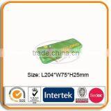 Tin Pencil Box for Kids