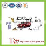 Laser Cutting Hardware Brass Sheet Oem Auto Metal Stamping Part thumbnail-1