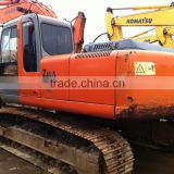 used hitachi zx210LC excavator, used zx210lc excavator