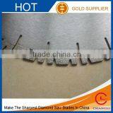 Diamond Saw Blades for Granite- "w" Tooth thumbnail-3