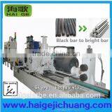 Top1 Factory Price Steel Bar Peeler in China thumbnail-4